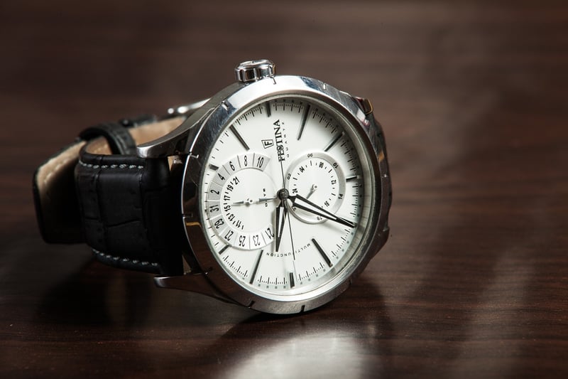 Space-themed Accessories