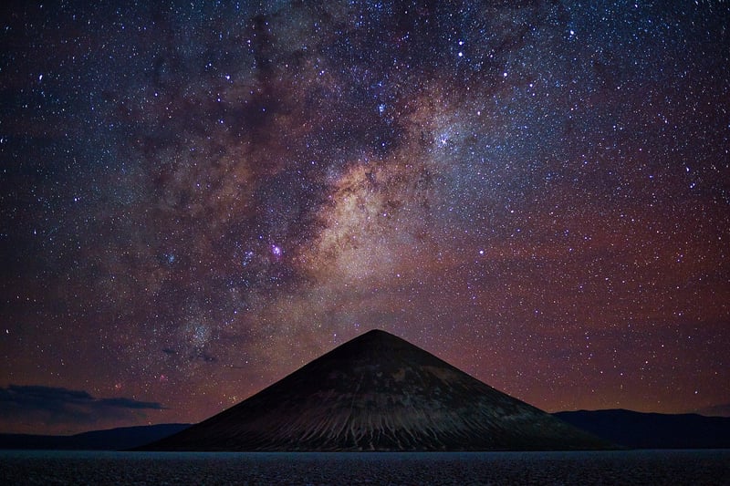 Starry Night Honeymoons